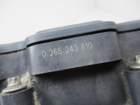 фото thumb №7, Fiat 500e 500 e 13-19 насос модуль керування abs esp 68213389aa 0265956238