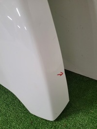 фото thumb №10, Ford transit custom lift капот крышка двигателя оригинал