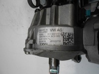 фото thumb №13, Skoda fabia iii колонка підсилювач регулювання замок запалювання ключ 6c1909144ak