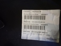 фото thumb №4, Бампер перед передній volvo xc60 r-design 2008-2013