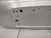 фото thumb №6, Fiat 500 07r- крышка багажника зад задняя 612