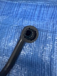 Клапан датчик паров топлива renault austral 1.2 e-tech автоматическая коробка передач Доставка, фото thumb