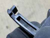 фото thumb №5, Ручка двері ліва лівий перед renault kangoo ii 8200497537