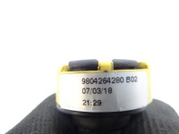 фото thumb №5, Peugeot 308 ii t9 1.2 thp труба трубка  шланг вентиляция картера 9804264280