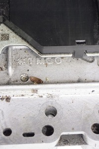 фото thumb №9, Плита управляющий мехатроника infiniti fx50 qx70