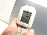 фото thumb №9, Дверь левый задняя bmw x3 e83 .