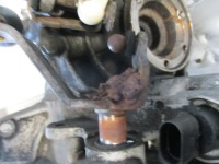 фото thumb №7, Audi a3 golf octavia ibiza 1.4 1.6 кпп кпп / коробка передач