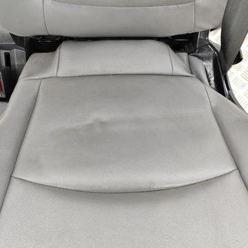 фото thumb №6, Toyota sienna xl40 iv 2020 сидіння задній