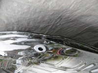 Bmw 5 g30 g31 капот крышка двигателя перед передняя Киев, фото thumb