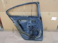 фото thumb №3, Двері лівий зад opel insignia a