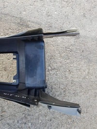 фото thumb №15, Тунель середній капот сірий оригінал 8 125 555 bmw 7 e38 дорестайлінг європа