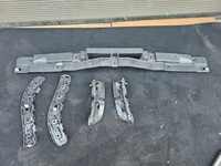 фото thumb №1, Ford edge направляющие задняя комплект