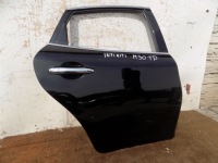фото thumb №1, Дверь правый задняя infiniti m30