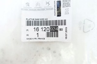 фото thumb №5, Тримачі кронштейн датчиків pdc peugeot 508