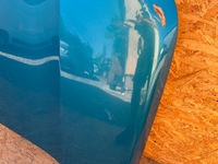 фото thumb №12, Капот кришка двигуна suzuki vitara iii 3