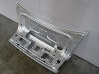 фото thumb №8, Кришка багажника задня задня lg9r vw phaeton