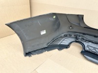 Бампер задній vw jetta рестайлінг  gti gtd 17a - задній bdb в Україні, фото thumb