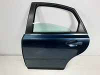 фото thumb №11, Volvo s40 ii 06r дверь левый задняя kod 466-46
