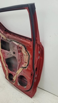 фото thumb №13, Toyota c-hr chr 16+ дверь задняя задние левая fv