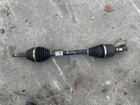 фото thumb №1, Приводной вал левая renault espace v 391018240r