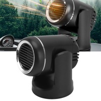 фото thumb №13, Обігрівач повітродувка автомобільна 12v 120w,4x4/suv