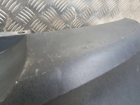 фото thumb №8, Volvo v60 ii 2018-2024 спойлер заднього бампера