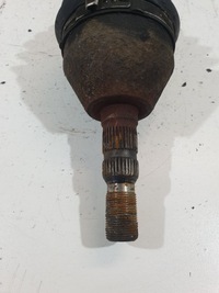 фото thumb №5, Привідний вал ліва 13214836 opel zafira b 1.7cdti