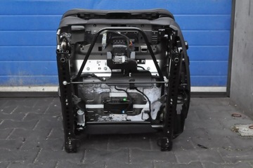 фото thumb №12, Volvo s60 iii rdesign 18-25 комплект сидений сиденья сиденье обшивки