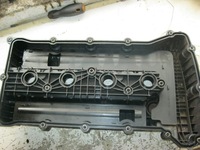 фото thumb №4, Кришка клапанів головки kia carens iii g4ka 2.0