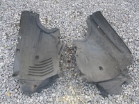 фото thumb №1, Підкрилок лівий перед mercedes w212 a2126904330