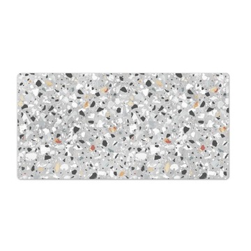 Защитный коврик для стола Stone art 90х45 см