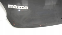 фото thumb №6, Крышка багажника зад mazda 2 ii de 07-10r
