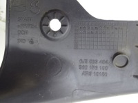 Seat ibiza iv 08-17 защита накладка  порога  порог правая внутренняя 3d европа Доставка, фото thumb