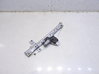 фото thumb №11, Механізм скло лівий перед peugeot 207