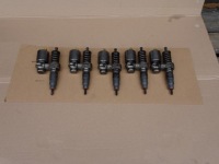 фото thumb №1, Land rover discovery ii 2.5td насос-форсунка bebe2a00001 msc100670