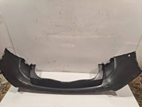 фото thumb №7, Renault koleos ii 2017 задний бамперы