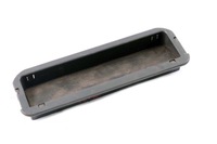 фото thumb №12, Mini cooper r50 r53 r56 решітка вентиляційна багажника задня 9242798