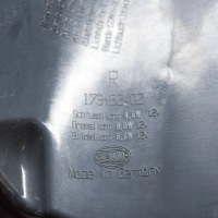 фото thumb №7, Bmw 5 f10 f11 2012 правая сторона лампа задняя