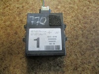 фото thumb №1, Модуль блок управления дверь toyota auris i 1 89741-02100