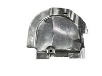 фото thumb №1, Audi a4 b9 заглушка подкрылки левая перед 8w0805583a