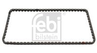 фото thumb №1, Febi цепь распределительный вал renault clio iv 12-/megane iii 08-/twingo iii 14-