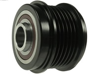 фото thumb №1, Колесо пасове генератора as-pl afp9025 літенс