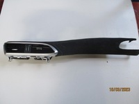 фото thumb №1, Молдинг консоли воздуховод infiniti q30