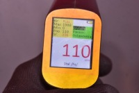 Купить Капот крышка двигателя серебристая fiat bravo 2 2 07-11, фото thumb