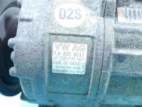 фото thumb №8, Компресор кондиціонера audi q7 i 7l6820803j