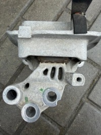 Ford fiesta mk8 1.1 бензин подушка двигателя кронштейн оригинал в Украине, фото thumb