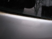 фото thumb №7, Opel corsa d 5d кришка кришка багажника скло z157