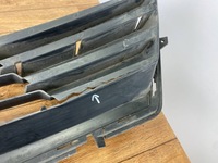 фото thumb №12, Нижня решітка бампера передній решітка радіатора решітка радіатора chevrolet camaro 2016