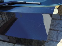 фото thumb №8, Комплектна кришка багажника багажника bmw 1 e87 5d europa