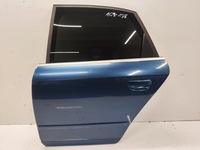 фото thumb №1, Audi a4 b7 sedan дверь левый задняя lz5c